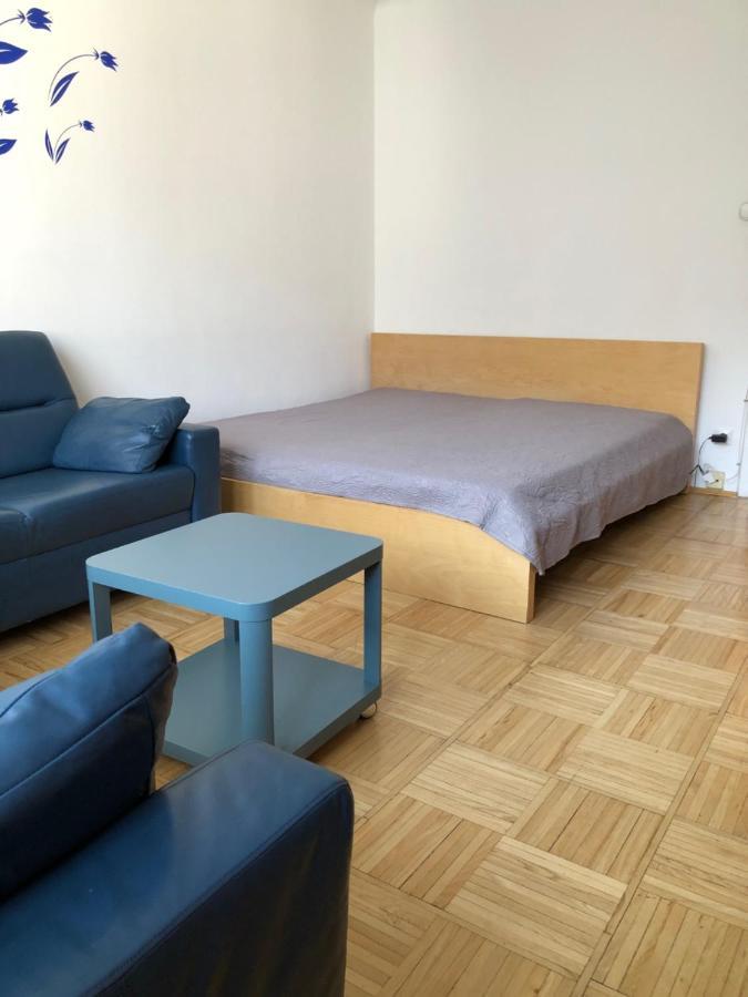 Top Location Vienna Marc Aurel Eksteriør bilde