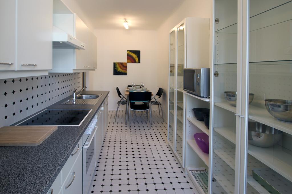 Top Location Vienna Marc Aurel Rom bilde