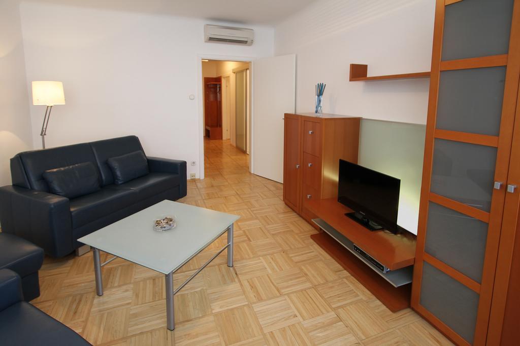 Top Location Vienna Marc Aurel Rom bilde