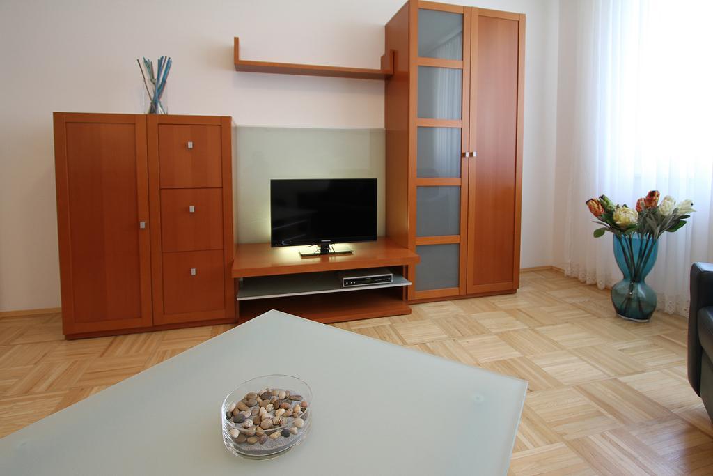 Top Location Vienna Marc Aurel Rom bilde