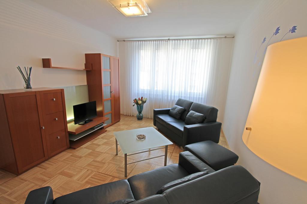 Top Location Vienna Marc Aurel Rom bilde