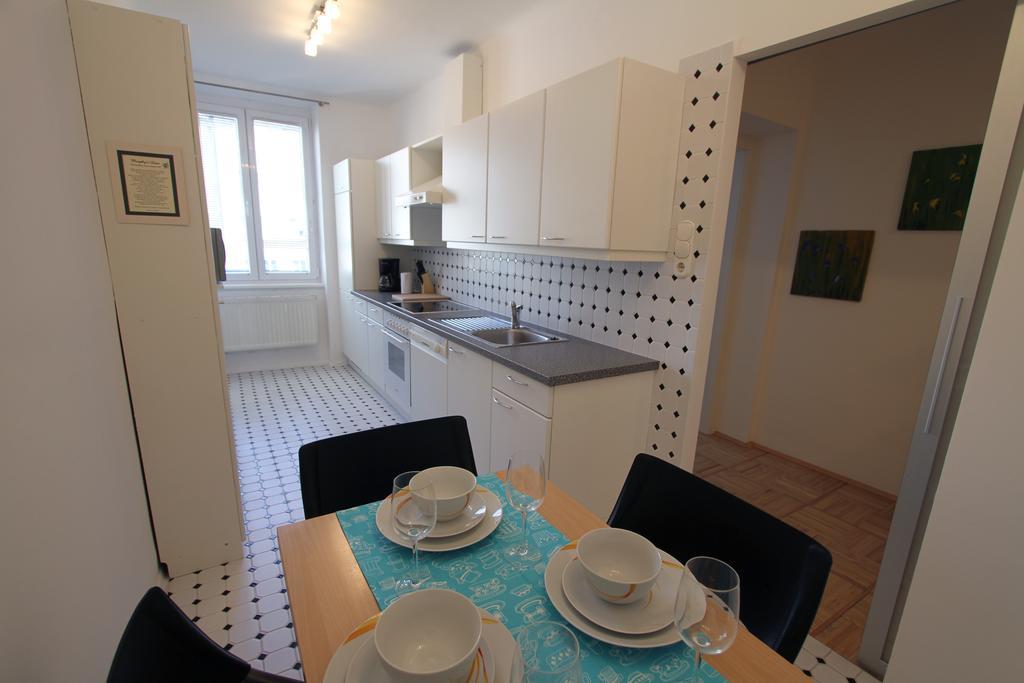 Top Location Vienna Marc Aurel Rom bilde