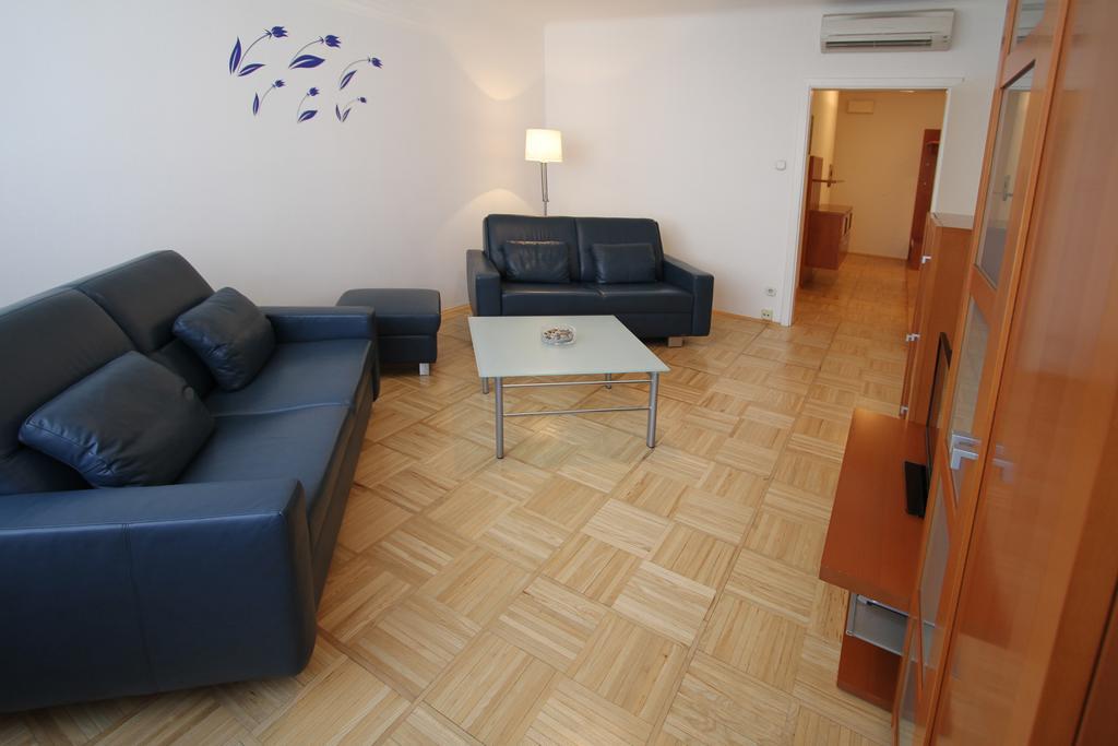 Top Location Vienna Marc Aurel Rom bilde